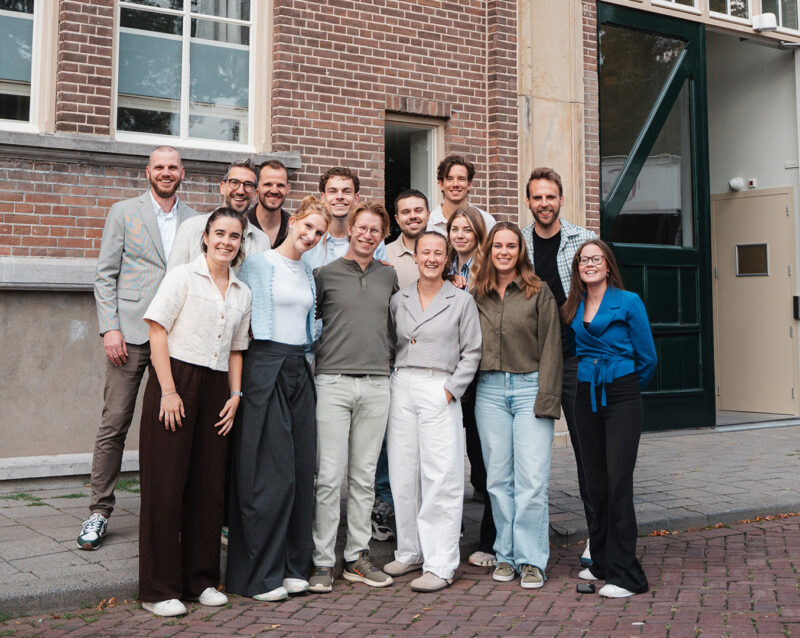 Box to Box Team 1