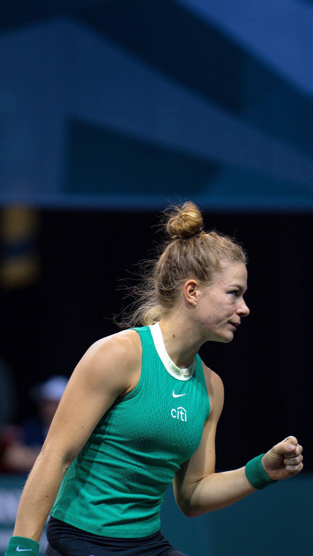 Box To Box ABN AMRO Open 13