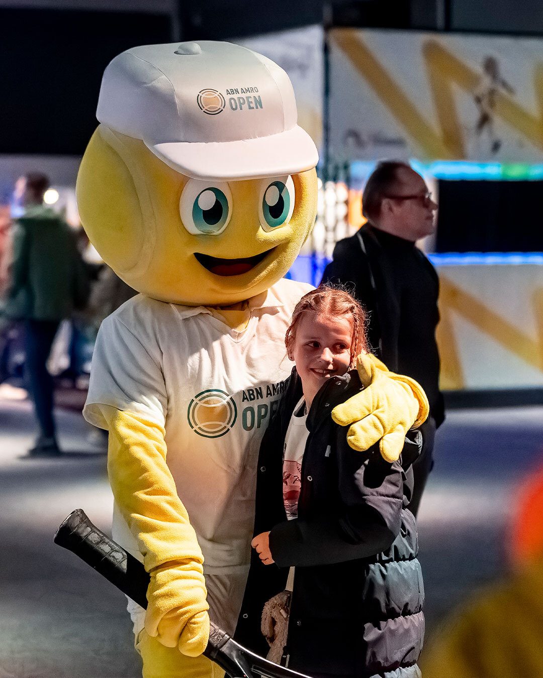 Box To Box ABN AMRO Open 22