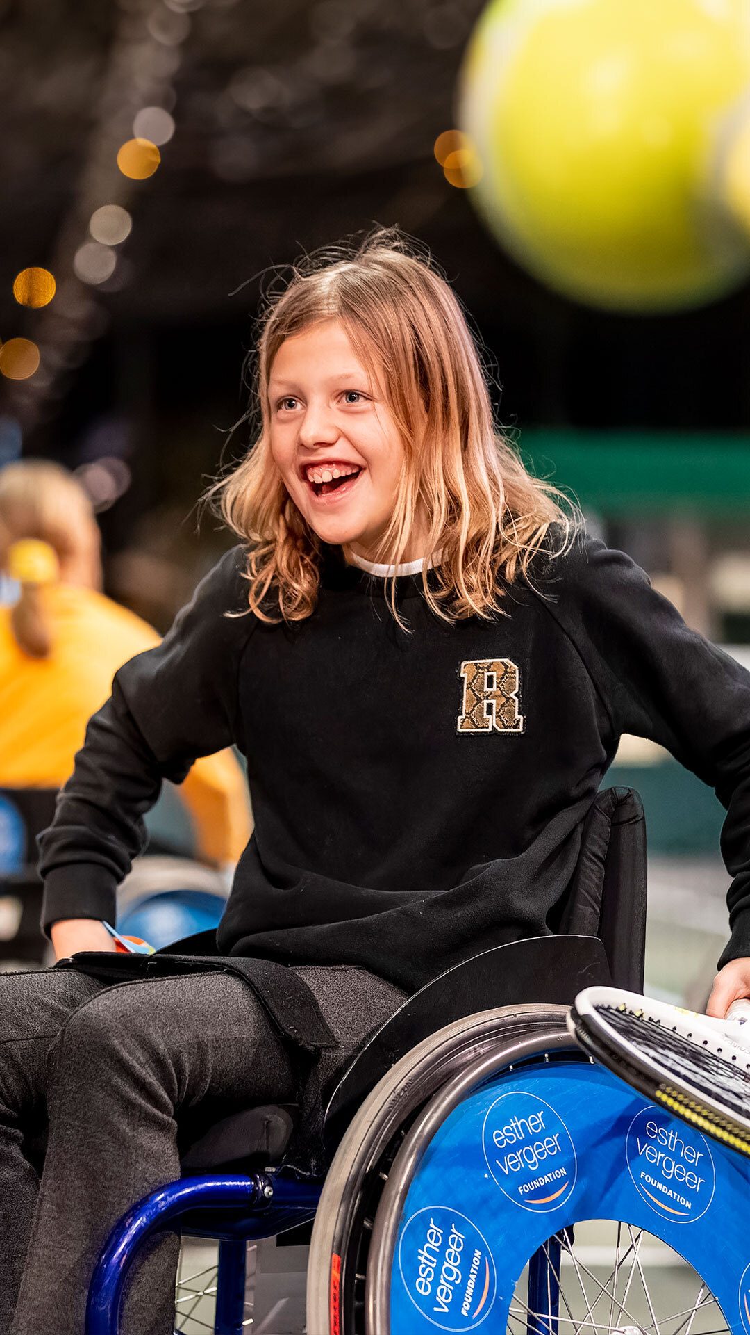 Box To Box ABN AMRO Open 26