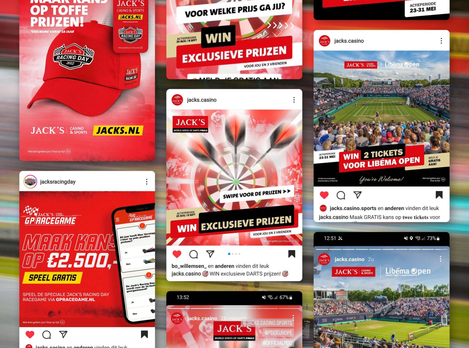 Jacks Casino Zomer 2022 Social 216 min