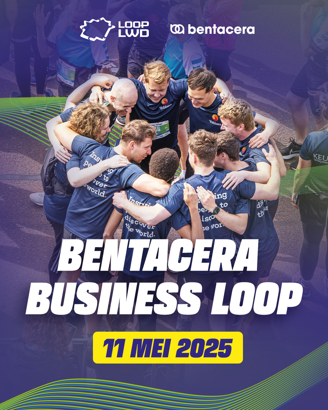 LOOP Social Bentacera Business LOOP 1080x1350px
