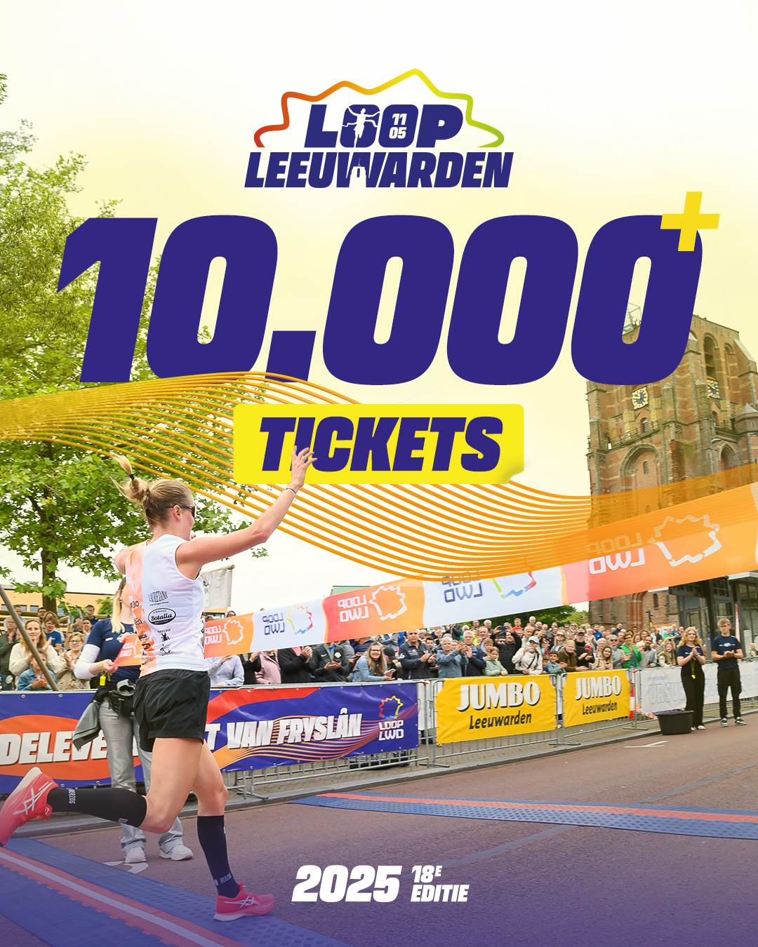 LOOP Social Ticketaantallen 2025 1080x1350px 10 000