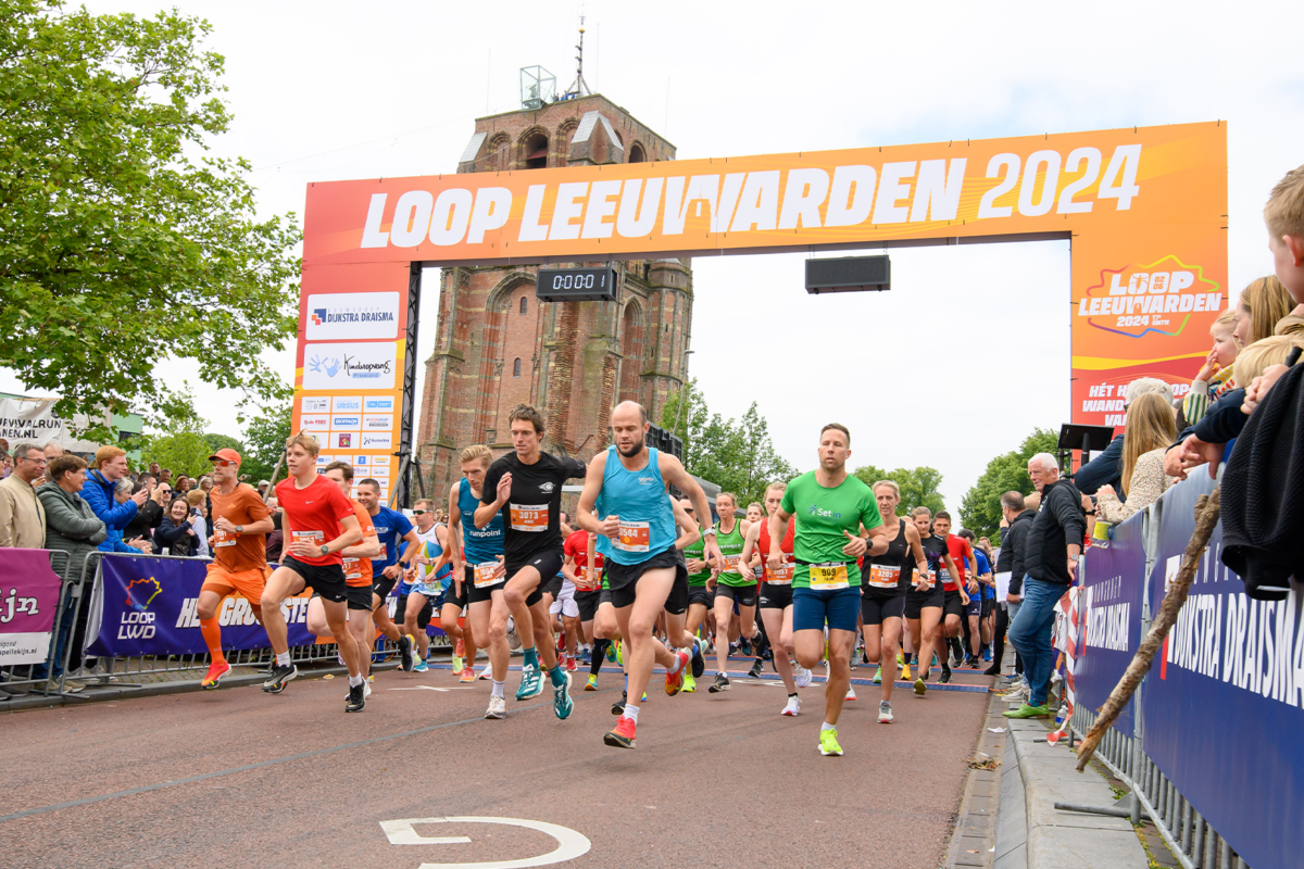 LOOP Start 2024 1
