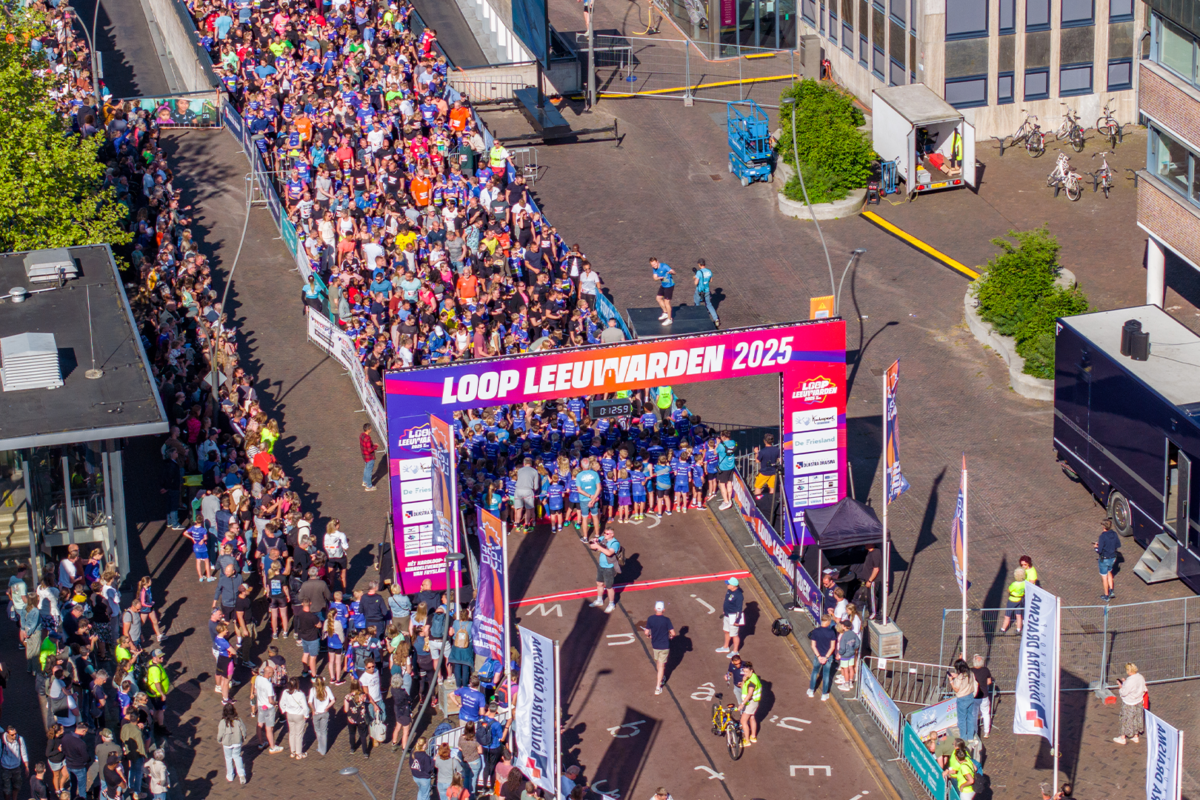 LOOP Start 2025 1