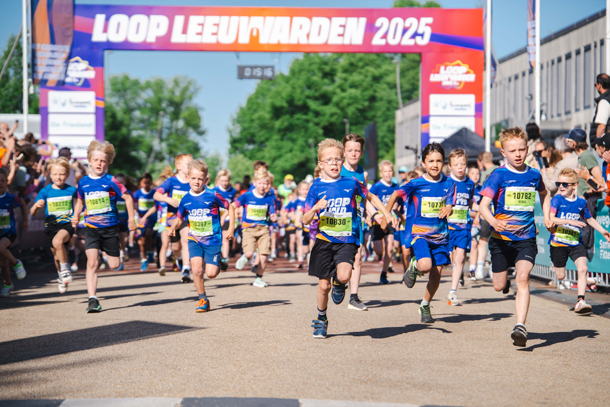 LOOP Start 2025 2