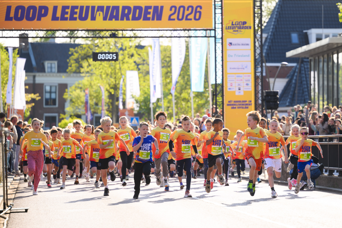 LOOP Start 2026 1