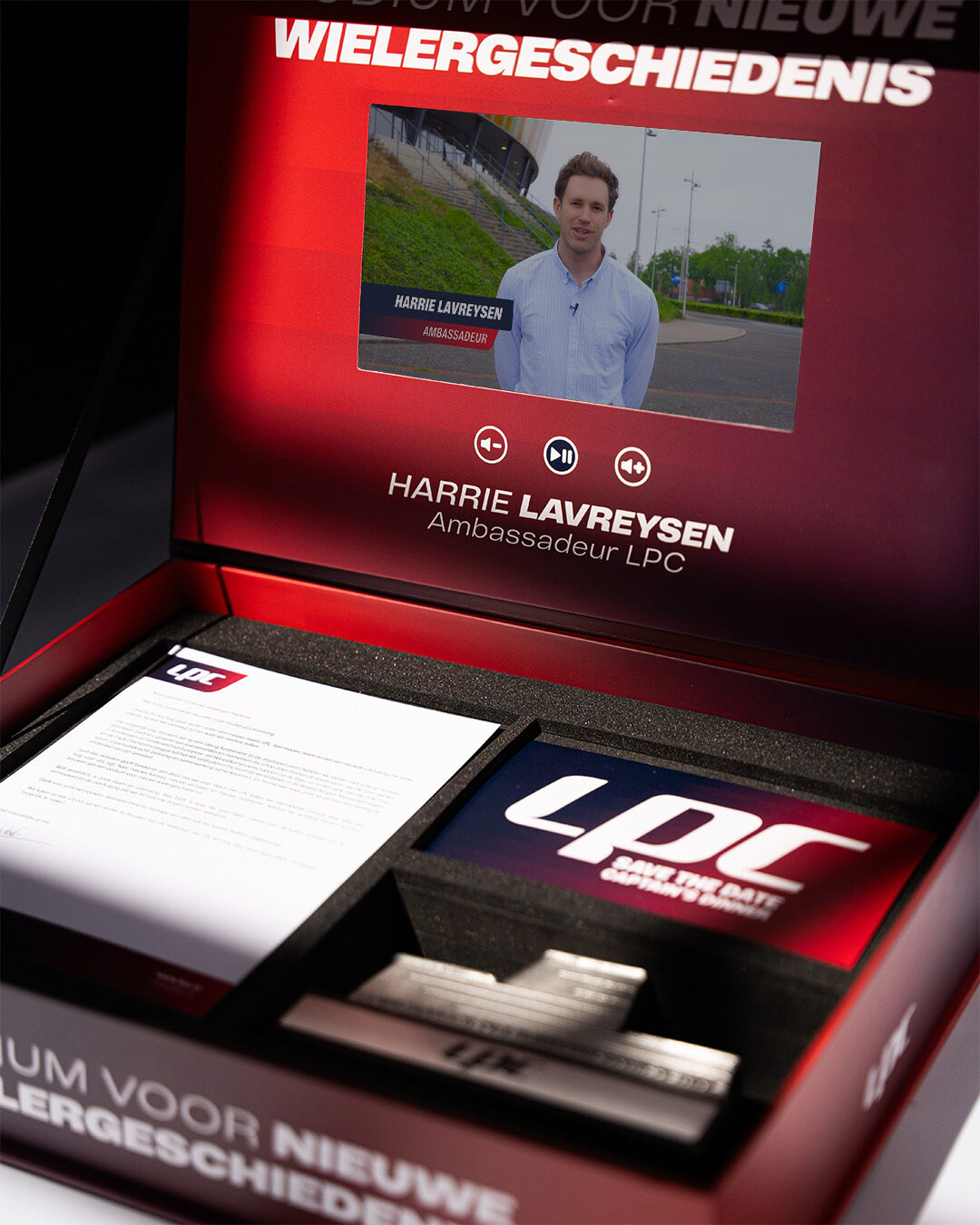 LPC Foto Box 3