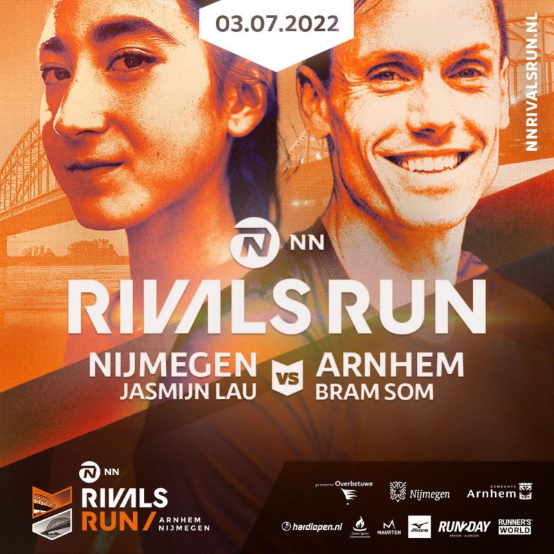 Rivals Run Social3 min